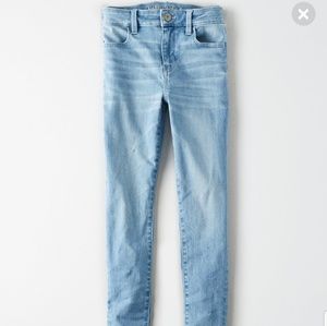American Eagle Outfitters Jeans - AE Next Level Jeggings American Eagle Outfitters Jeans - AE Next Level Jeggings